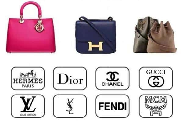 周口扶沟县回收名包